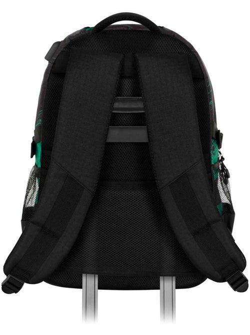 Demon Slayer Sutoriku Sac à dos Running PLUS, Multicolore - Kiabi