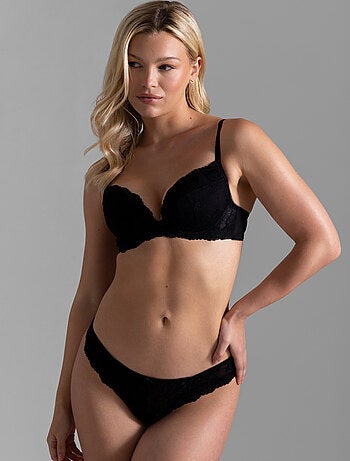 Dentelle brésilienne parfaite Dorina