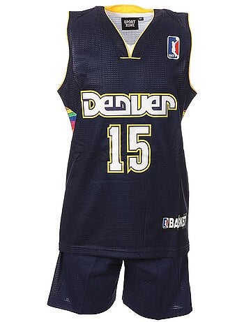 Denver Ensemble de basket Enfant Sport Zone