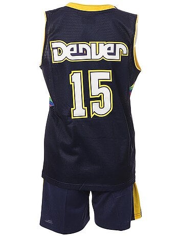 Denver Ensemble de basket Enfant Sport Zone