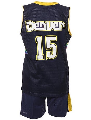 Denver Ensemble de basketball Enfant Sport Zone