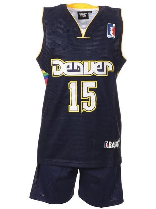 Denver ensemble de basketball enfant sport zone - Kiabi
