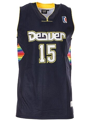 Denver Maillot de basket Homme Sport Zone