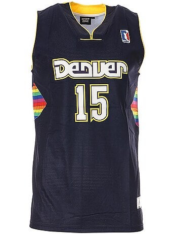 Denver maillot de basketball homme sport zone