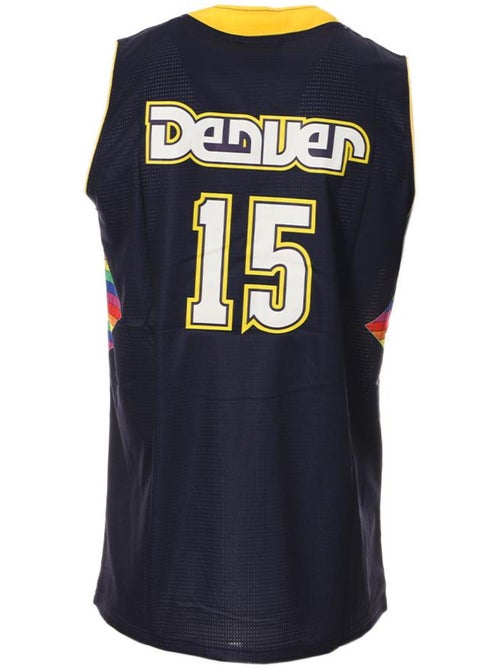 Denver maillot de basketball homme sport zone - Kiabi Denver maillot de basketball homme sport zone - Kiabi