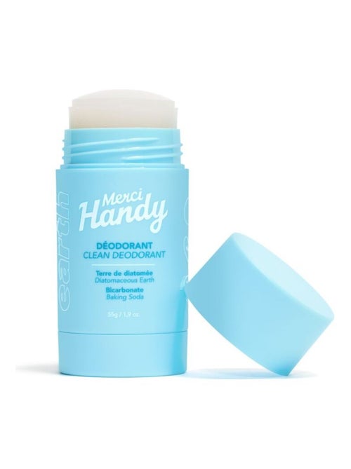 Déodorant Earth - Kiabi