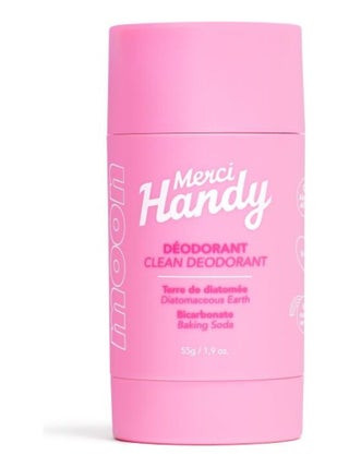 Déodorant Moon