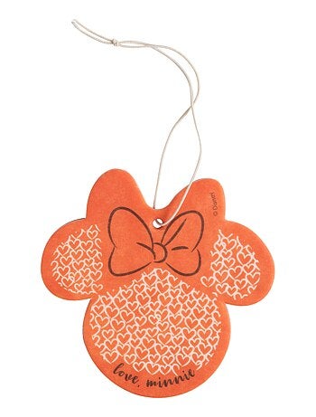 Déodorant parfum voiture - Disney Minnie Mouse- vanille