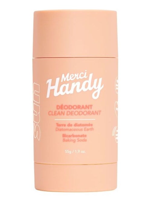 Déodorant Sun - Kiabi