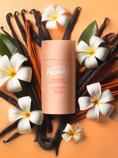 Déodorant Sun - Kiabi