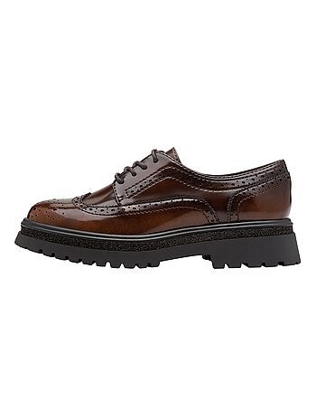 Derbie à Lacets Tamaris