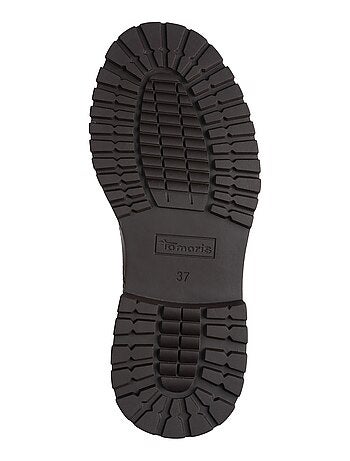 Derbie à Lacets Tamaris