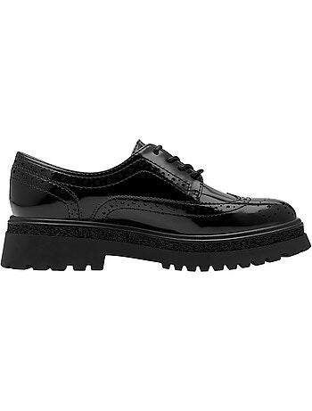 Derbie à Lacets Tamaris