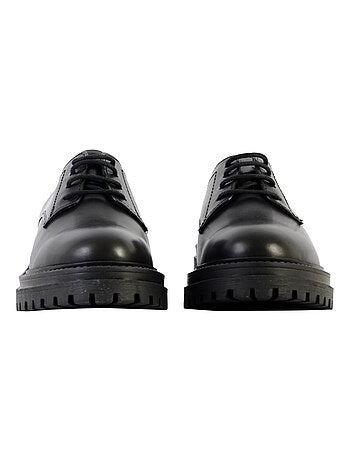 Derbie Cuir Geox Iridea