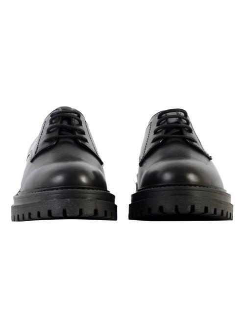 Derbie Cuir Geox Iridea - Kiabi