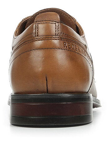 Derbie Cuir Redskins Camden