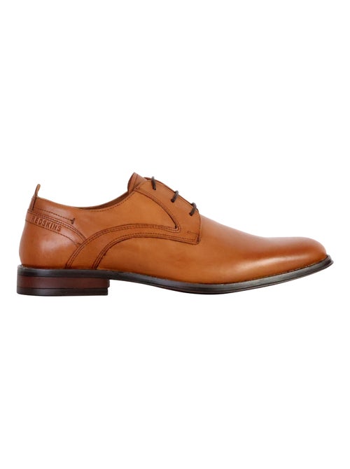 Derbie Cuir Redskins Camden - Kiabi