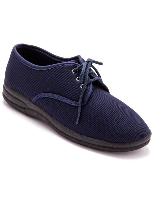 Derbies - FEMME - PEDICONFORT - Kiabi