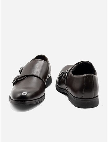 Derbies à boucles - C M