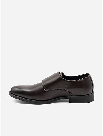Derbies à boucles - C M