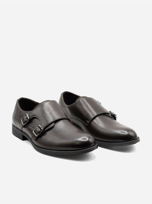 Derbies à boucles - C M - Kiabi