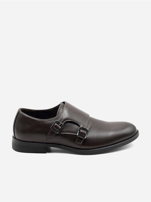 Derbies à boucles - C M - Kiabi