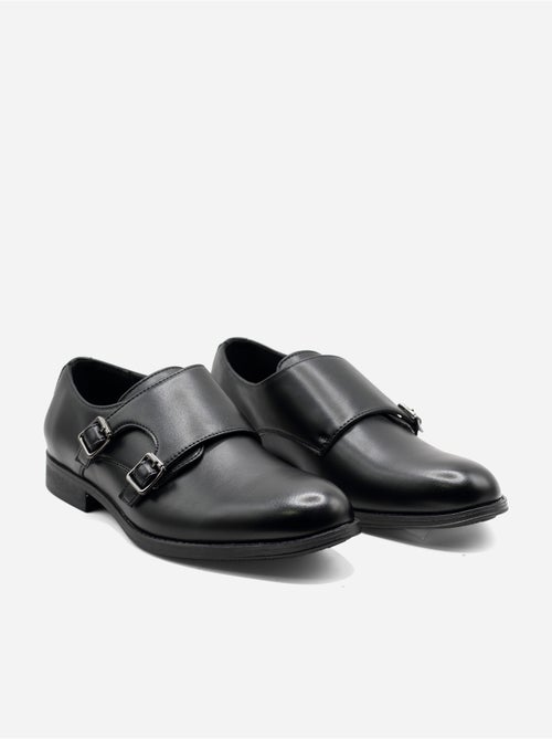 Derbies à boucles - C M - Kiabi