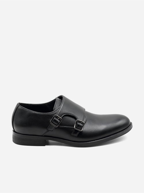 Derbies à boucles - C M - Kiabi