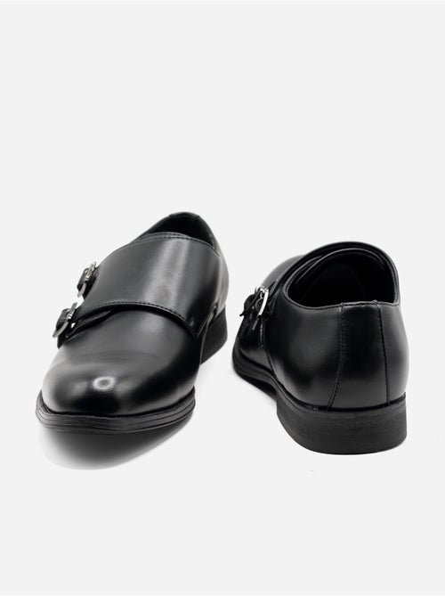Derbies à boucles - C M - Kiabi