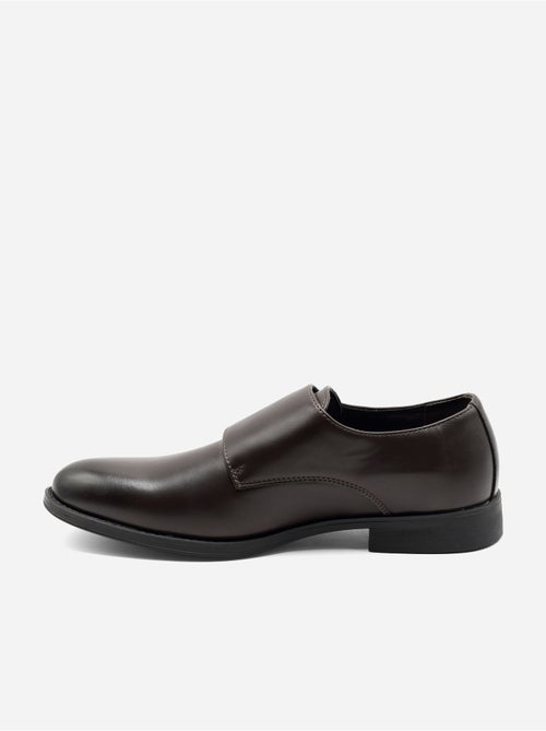 Derbies à boucles - Kiabi