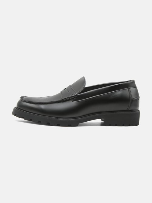 Derbies à enfiler - Kiabi