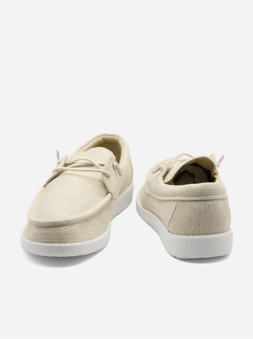 Derbies a lacets - C M - Kiabi