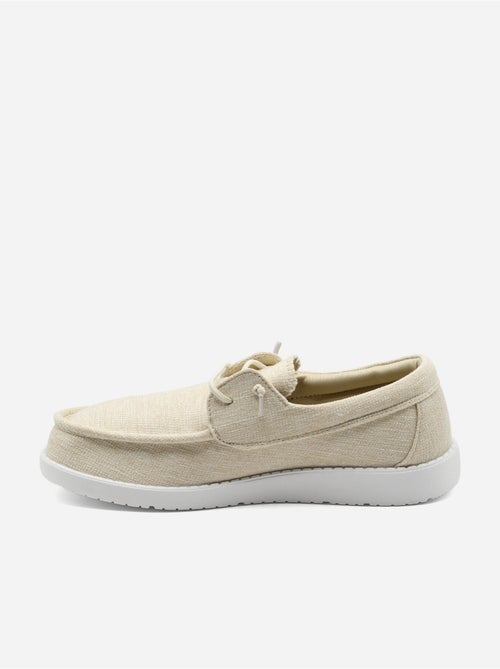 Derbies a lacets - C M - Kiabi