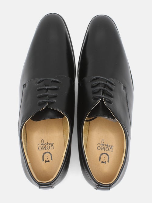 Derbies a lacets - Uomo - Kiabi