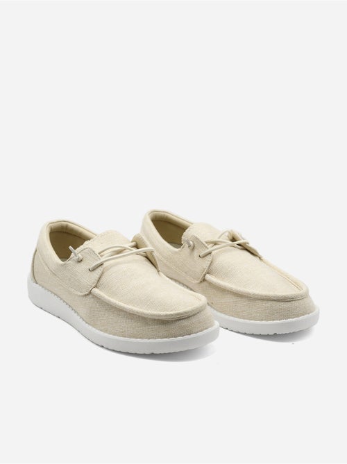 Derbies a lacets - Kiabi
