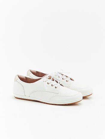 Derbies à lacets Climatyl - Damart