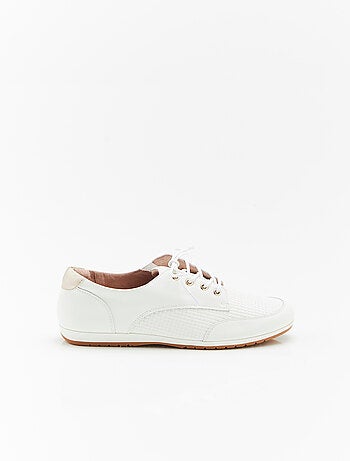 Derbies à lacets Climatyl - Damart