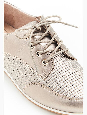 Derbies à lacets Climatyl - Damart