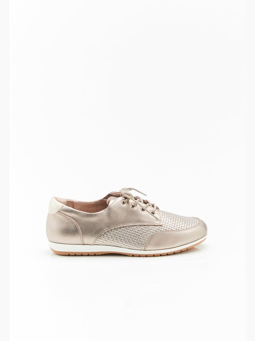 Derbies à lacets Climatyl - Damart - Kiabi