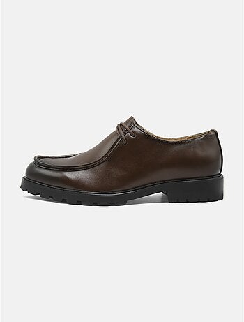 Derbies a lacets