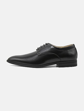 Derbies a lacets