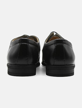 Derbies a lacets