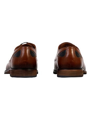 Derbies à Lacets Redskins Uptown