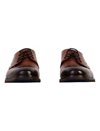 Derbies à Lacets Redskins Uptown