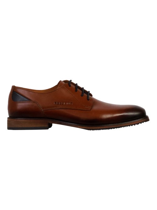 Derbies à Lacets Redskins Uptown - Kiabi