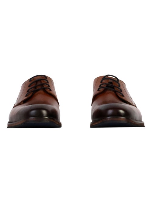 Derbies à Lacets Redskins Uptown - Kiabi