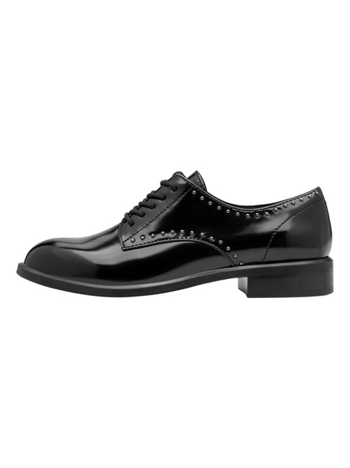 Derbies à Lacets Tamaris - Kiabi
