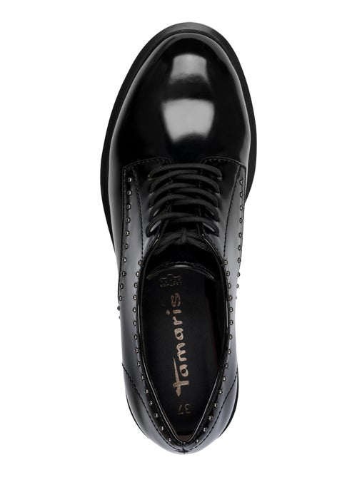 Derbies à Lacets Tamaris - Kiabi