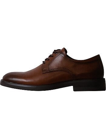 Derbies à lacets xti