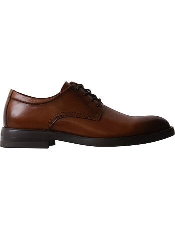 Derbies à lacets xti